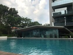 Leedon Residence (D10), Condominium #519058471